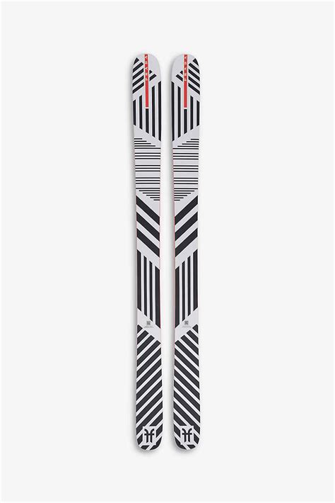 prada ski overall|prada skis uk.